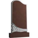 Красный гранит