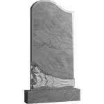 Полевской мрамор