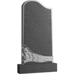 Светло-серый гранит