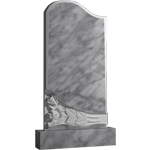 Уфалейский мрамор