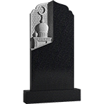 Памятники мусульманские