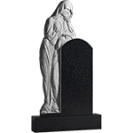 Памятники скорбящие